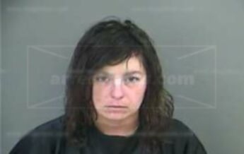 Andrea Melinda Johnson