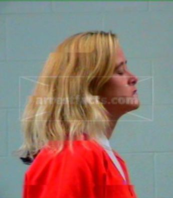 Shana Jean Warner