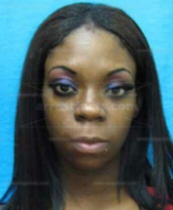 Quinera Leshay Young