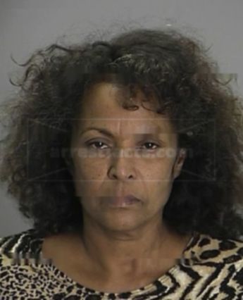 Patricia Beverly Hunte