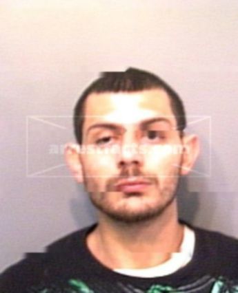 Nicholas Joseph Sandora