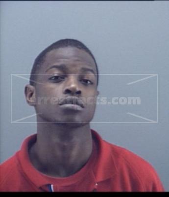 Kriston Carlton Golston