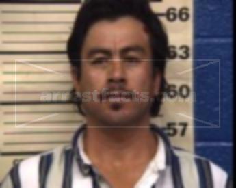 Santiago Gonzales
