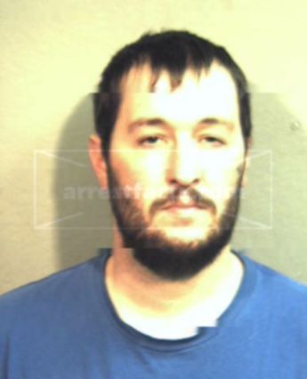 Adam Clayton Mccall