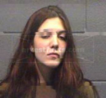 Michelle Leigh Fowler