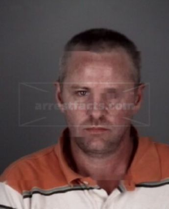 Ronnie Christopher Partain
