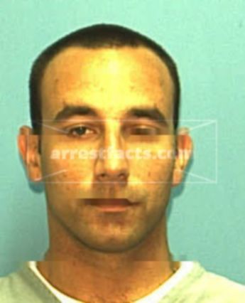 Dustin Scott Walker