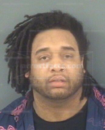 Antoine Lamonte Pridgen