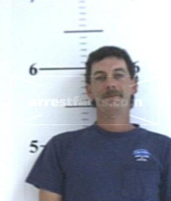 Chad Blanton Conner
