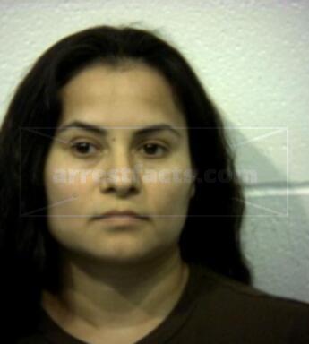 Mary Lou Hernandez