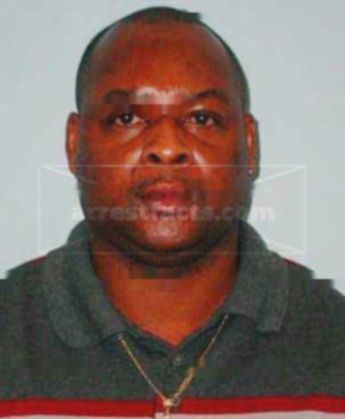 Kenneth Denard Davis