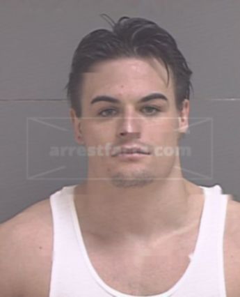 Dustin Christophe Gordon