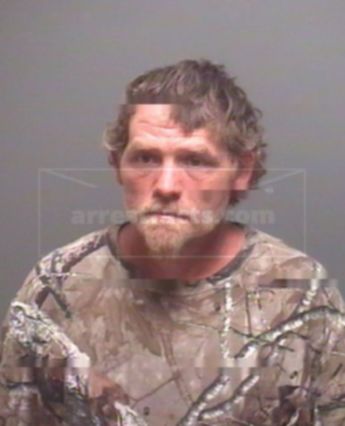 Judson Anthony Hamby