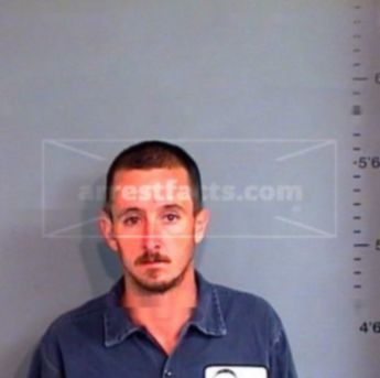 Clifford Dale Crenshaw