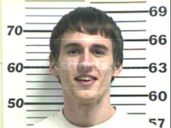Mark Andrew Borden