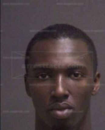 Devontae Leroy Williams