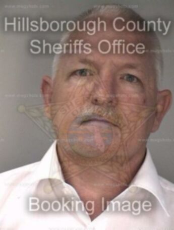 James Michael Hagood