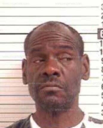 Robert Willie Ivey