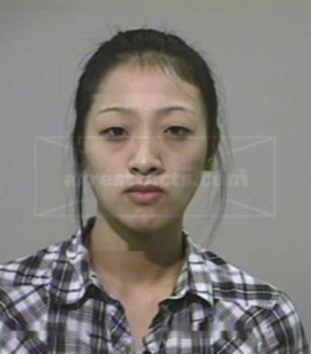 Dana Soo Mincks