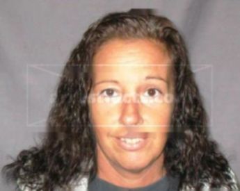 Davina Leslie Searcy