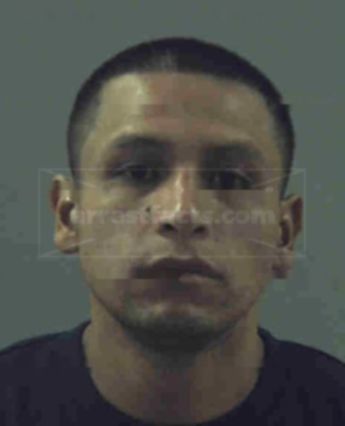 Noel Negrete Andrade