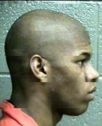Joshua Lee Brown