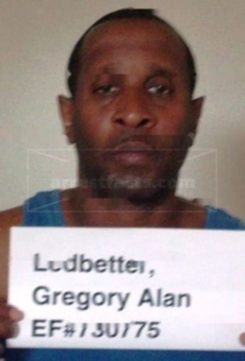 Gregory Alan Ledbetter