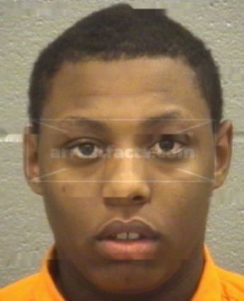 Jamaree Clinton Demond Lark