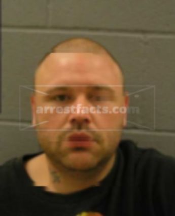 Adam Dwayne Jones