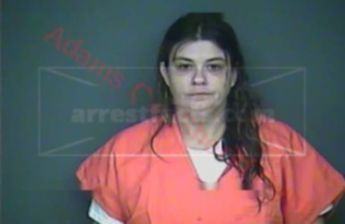 Angela Dee Rothwell