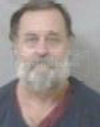 Todd Allen Jensen