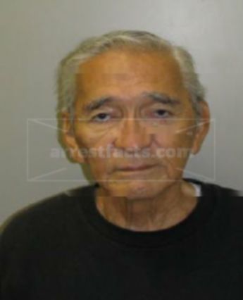 Albert Toshiyuki Kusunoki