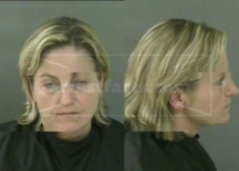 Colleen Monroe