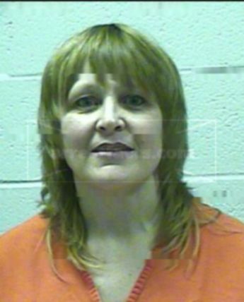 Shelly Annette Mcelroy