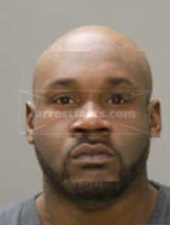 Eugene Lewis