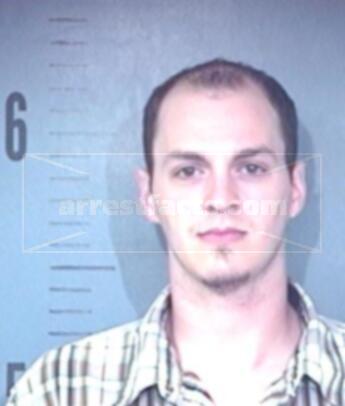 Christopher Ueblacker