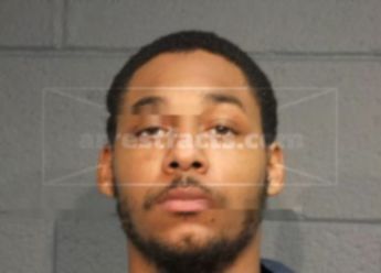 Charles Lee Merriweather