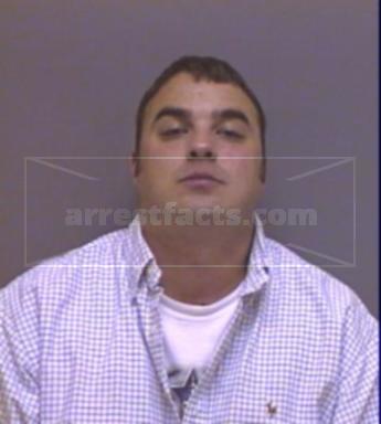 Justin Calvin Matlock