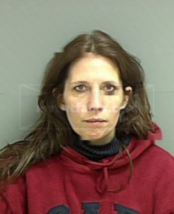 Cheri Lynn Honkala