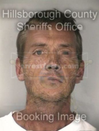 Mark Anthony Fuqua
