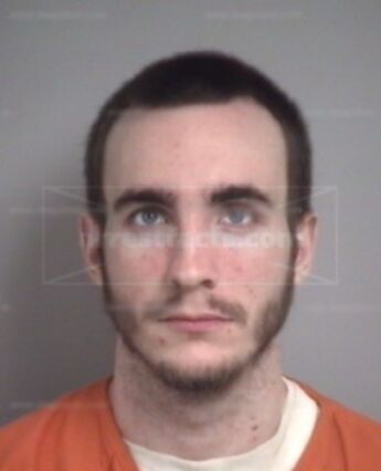 Dustin Geter Baker