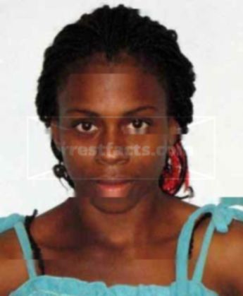Lavaisa Vashea Riley