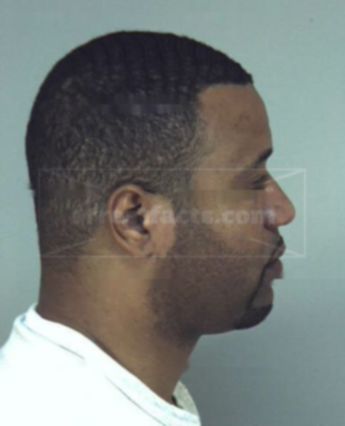 Dominick Antonio Clayton
