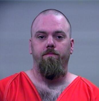 Christopher Randall Barnhill