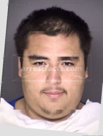 Aaron Joey Vargas