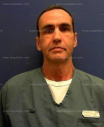 Michael Charles Mobus