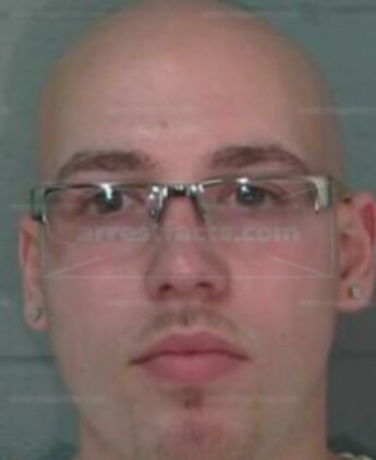 Joshua Kenneth Crouch