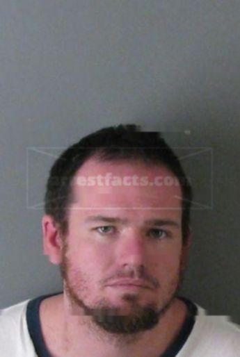 Matthew Tyler Blanton
