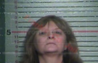 Billie Jeannine Willis