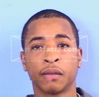 Delshawn Cotton